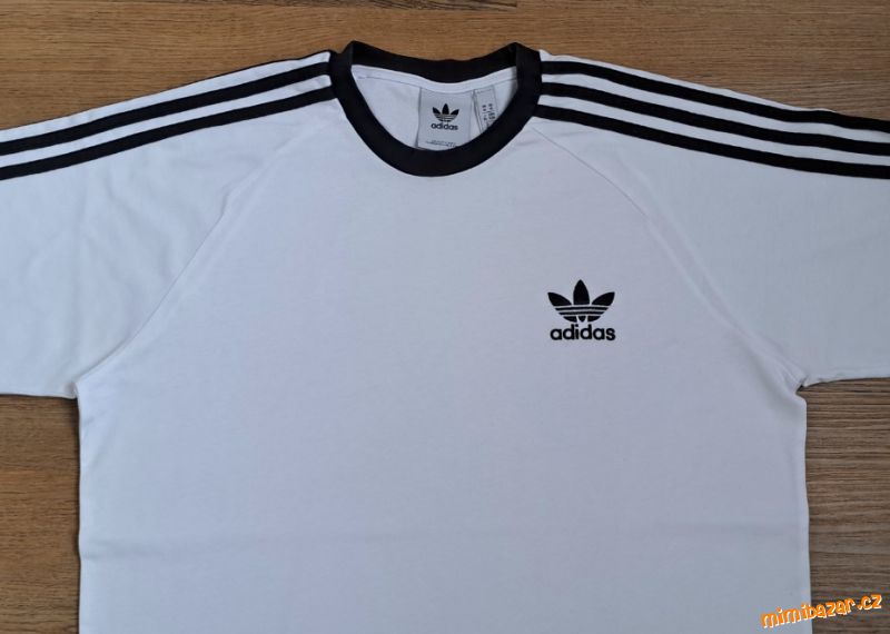 TRIČKO ADIDAS