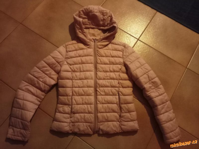 Pěkná přechodová bunda Tally Wejl vel. 38/M