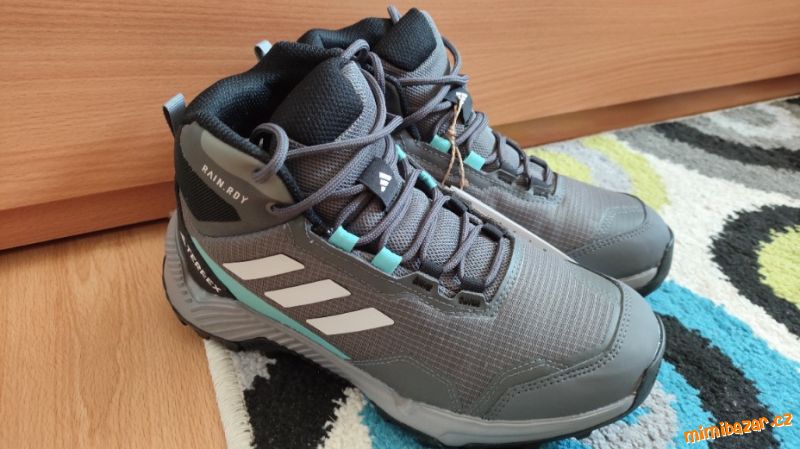 Outdoorová obuv Adidas 37 1/3