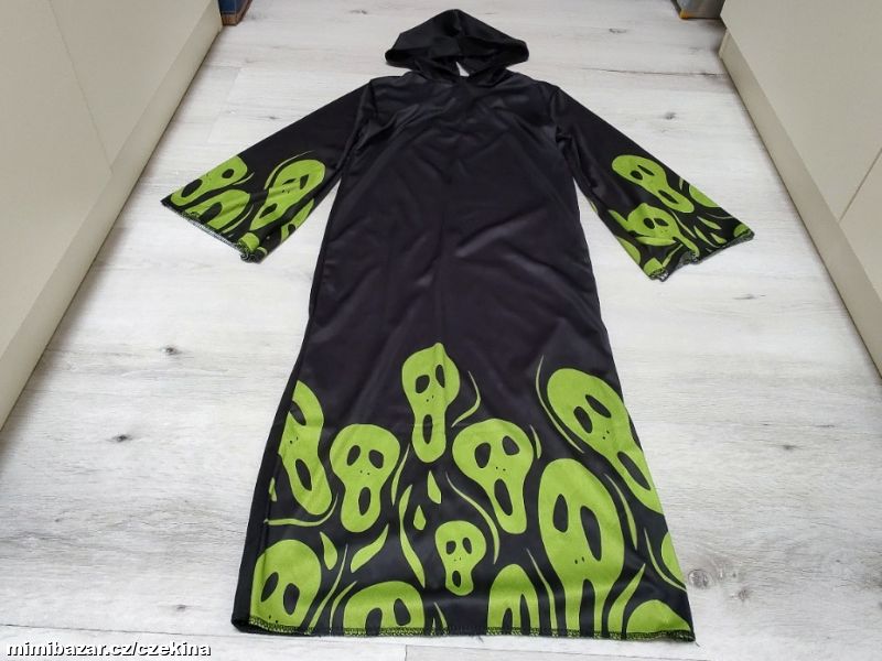 Karnevalový kostým