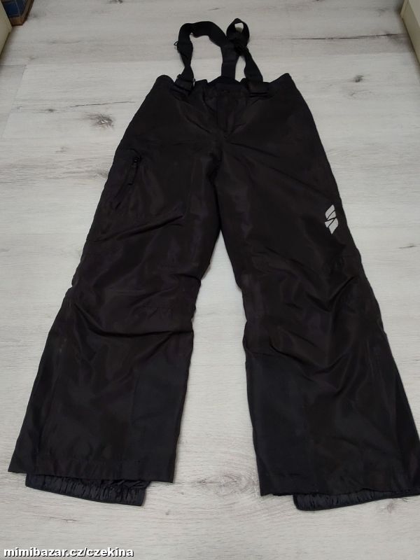 Lyžařské kalhoty