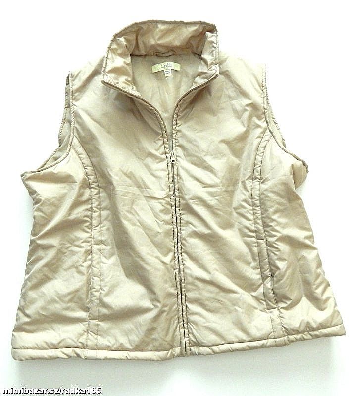 Vesta podzim-zima vel.52
