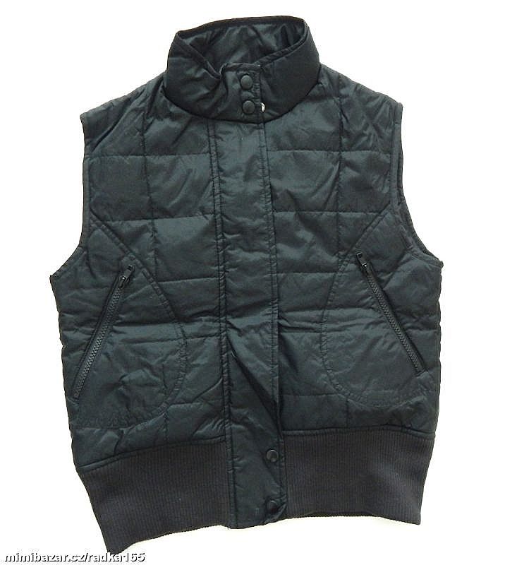 Přechodová vesta vel.40