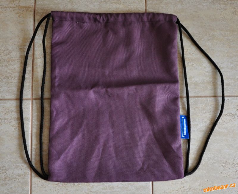 Pytel na záda