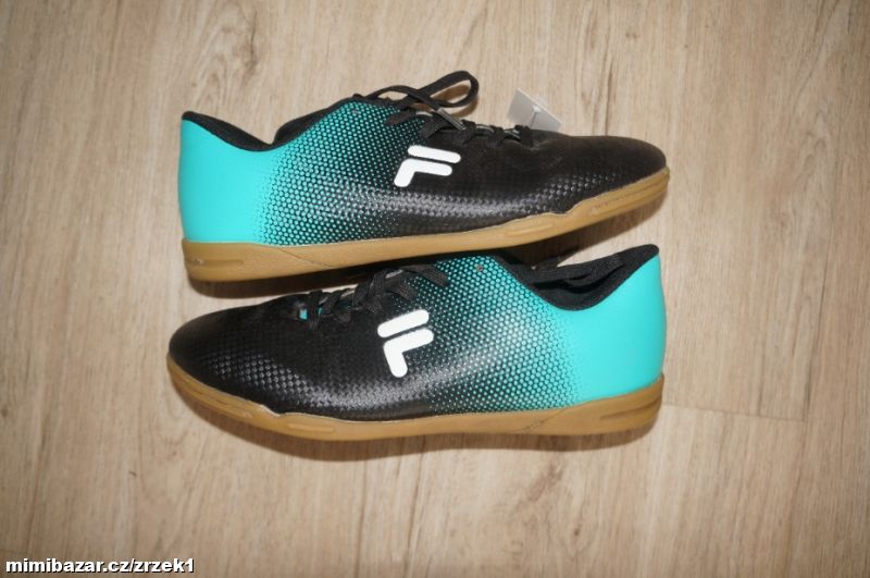 FILA sálovky top stav vel.38