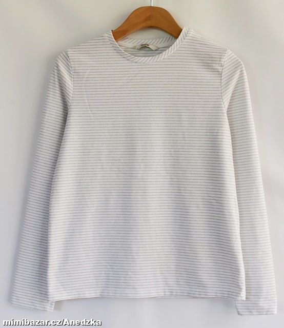 Tričko vel. 11 - 12 let