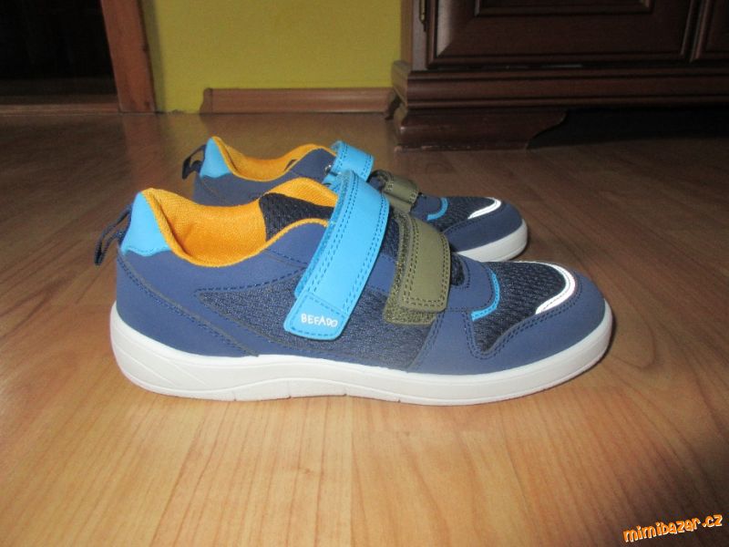 tenisky sportovní boty Befado