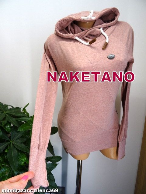 SUPER TRIKO NAKETANO