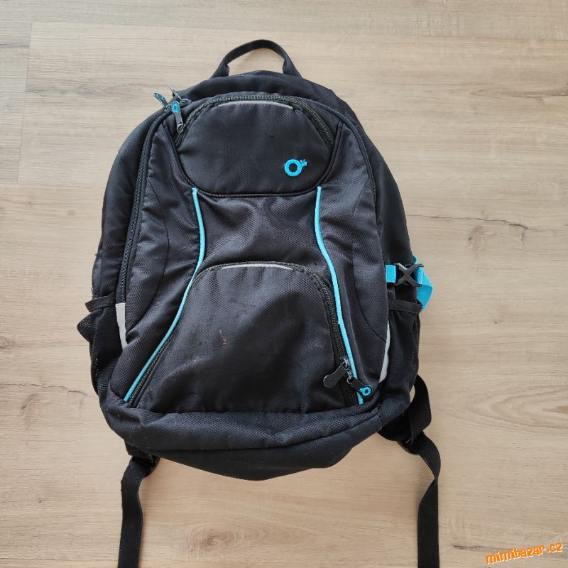 Studentský batoh Topgal