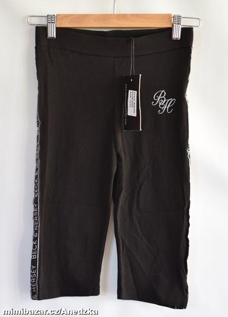 Kraťasy vel. 13 - 15 let