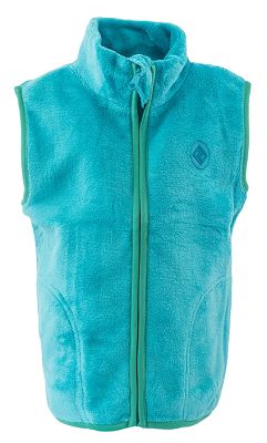 Vesta teplá dětská-CORAL flleece - chlup 280 g/m2