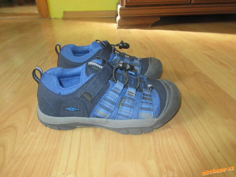 tenisky keen