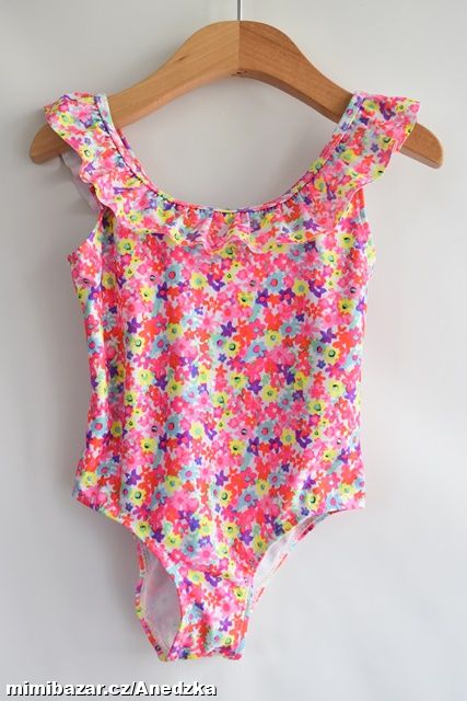 Plavky vel. 4 - 5 let