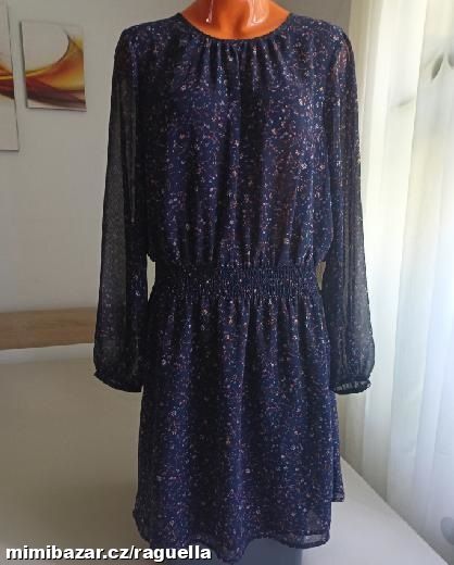 PŘEKRÁSNÉÉ LUXUSNÍ NOVÉ ŠATY NEXT 48