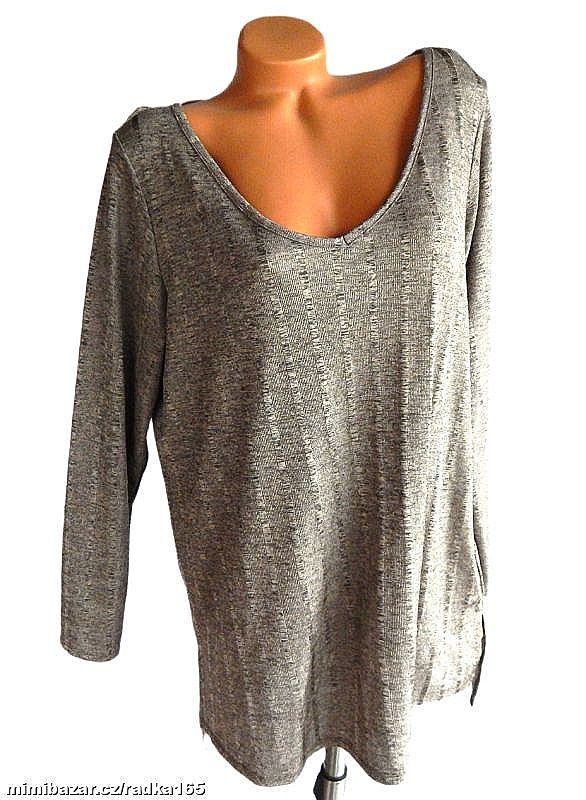 Slabší svetřík do V vel.50