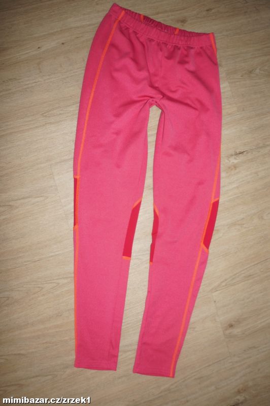 TCHIBO sportovní legíny vel.M