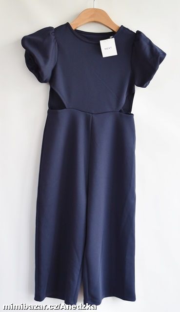 Letní overal vel. 5 let