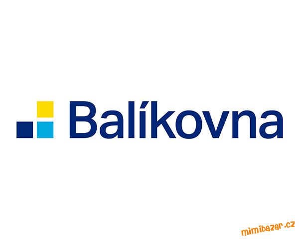 V listopadu balíkovna za 50, -