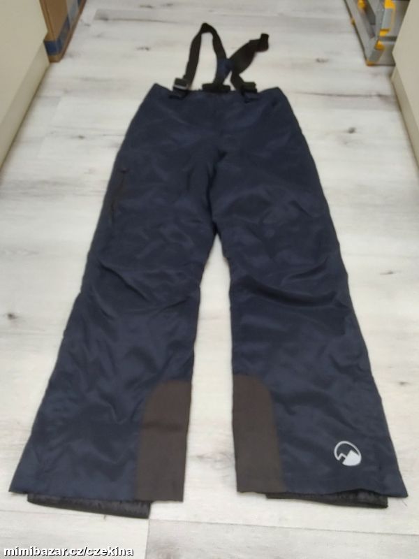 Lyžařské kalhoty