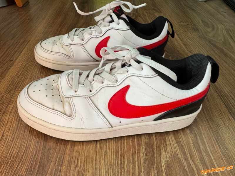 Tenisky/ sneakersy Nike