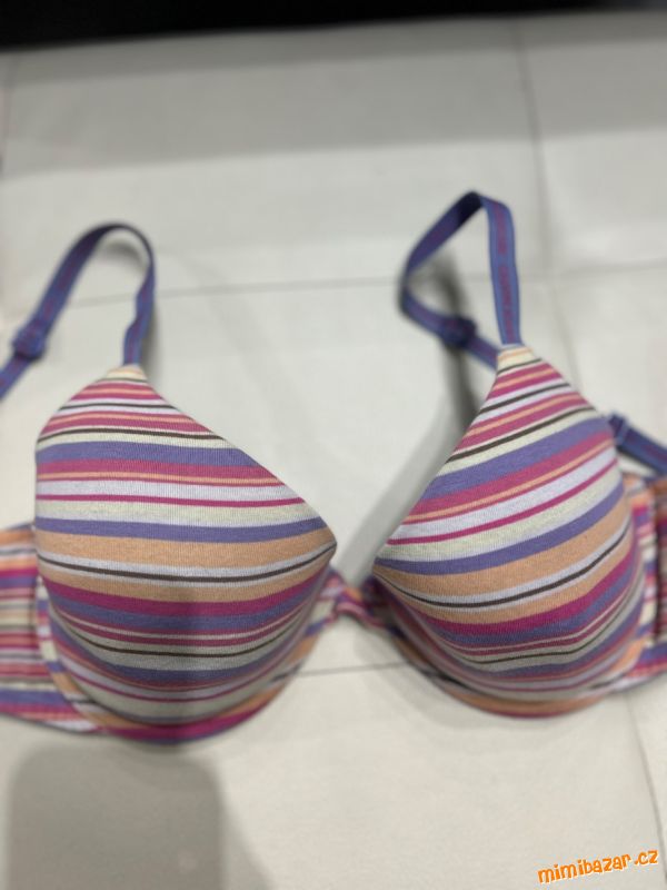 Podprsenka Calvin Klein