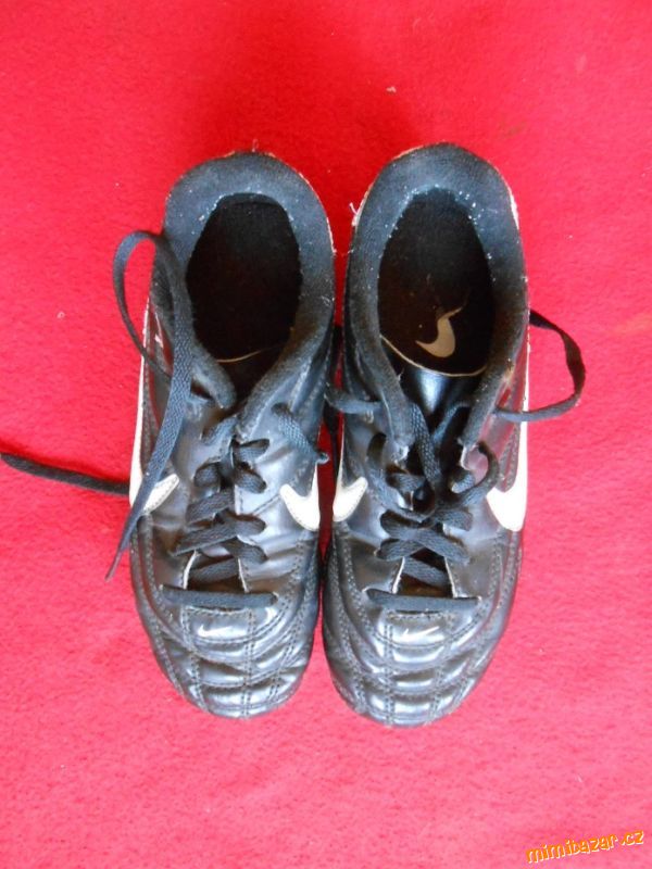 Kopačky NIKE č. 31