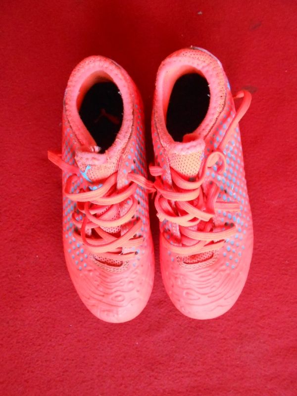 Kopačky PUMA, velikost č. 32