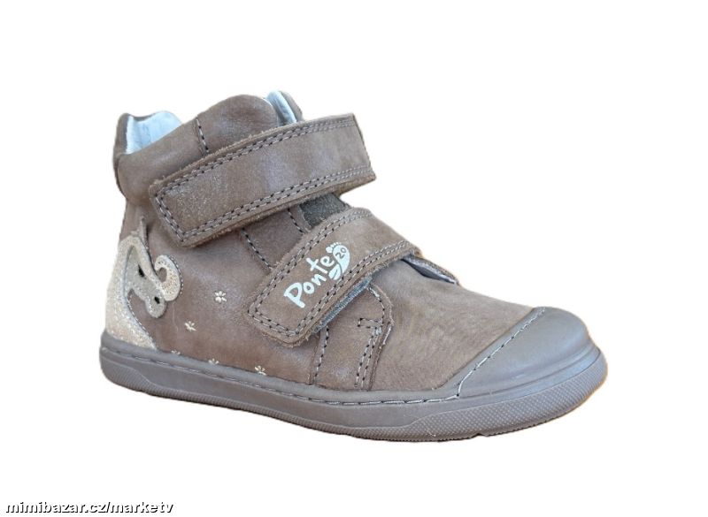 Ponte 20 PPG-DA06-5-2678AM celoroční boty