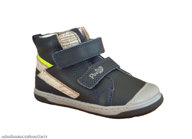 Ponte 20 PPB-DA06-5-2177M celoroční boty