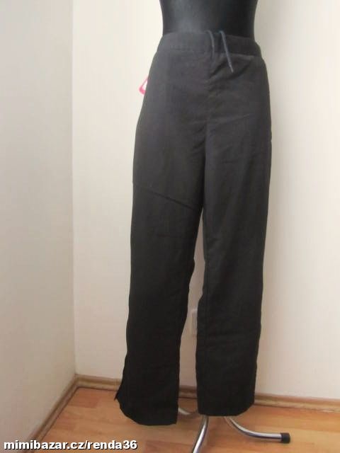 Dámské tepláky L.A.Gear -vel. XXL - nové