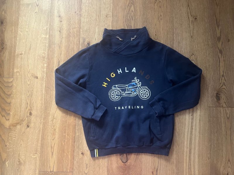 Mikina Mayoral vel 16