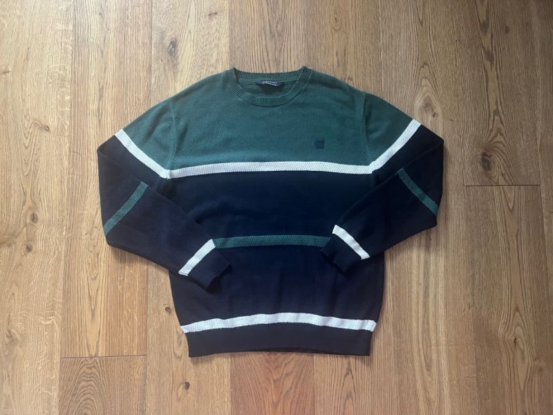 Krásný svetr Mayoral vel. 16