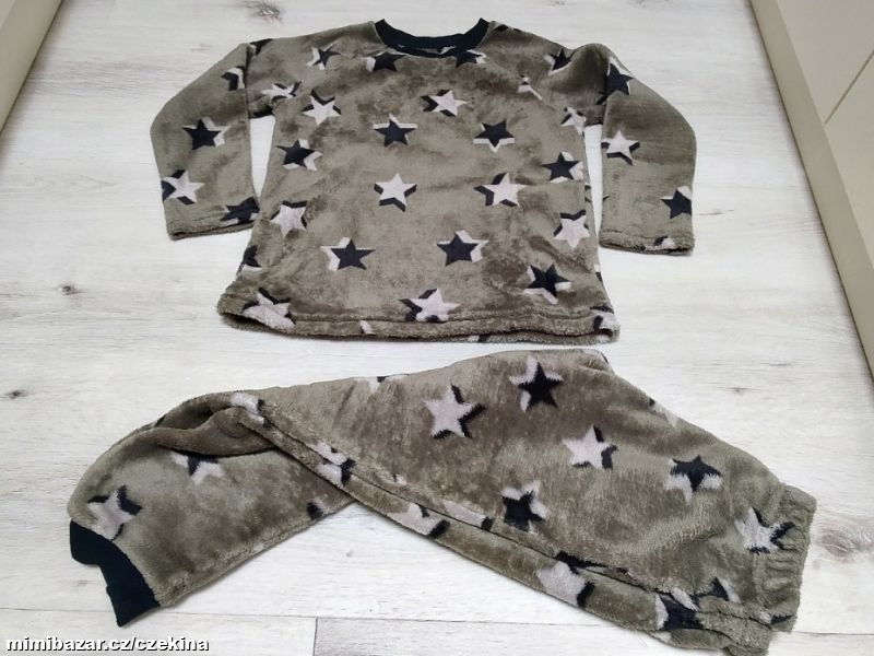 Tepláková souprava