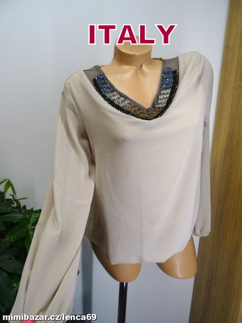 KRÁSNÁ TUNIKA !!!