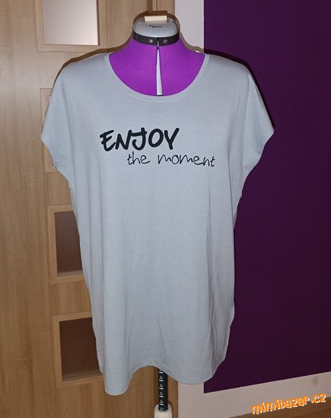 Oversize tunika vel. 36/38