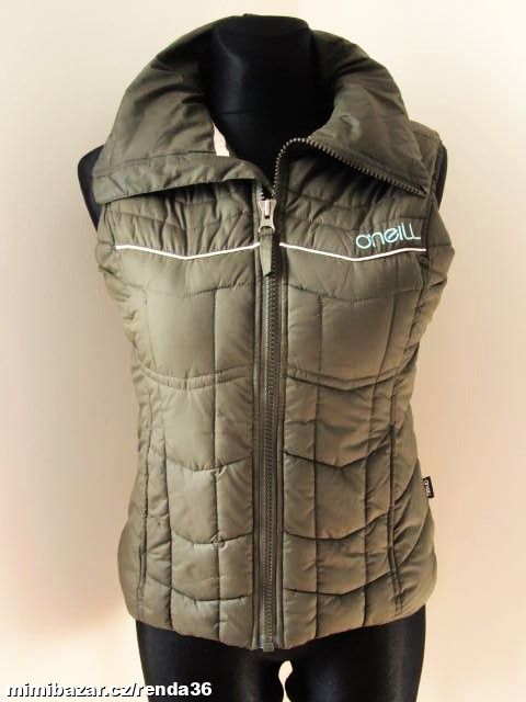 Vesta O´Neill vel. S - nová