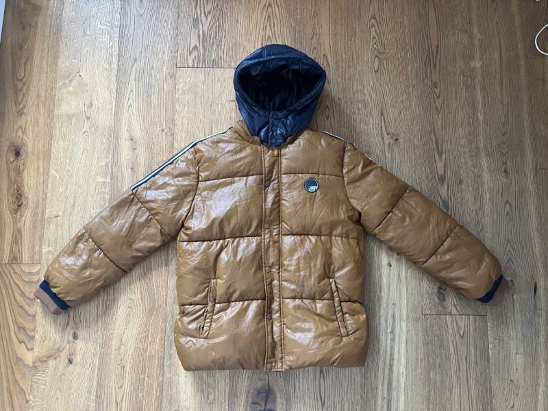 Teplá zimní bunda Mayoral vel .18