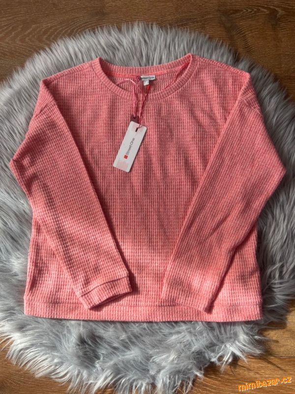 Svetr / tunika vel. 36