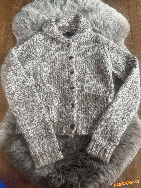 Svetr vel. M