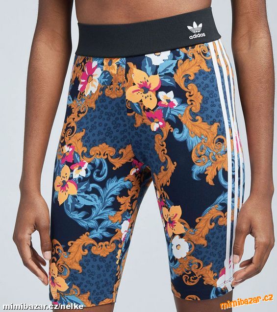 KRÁSNÉ DÁMSKÉ KRAŤASY ADIDAS ORIGINALS