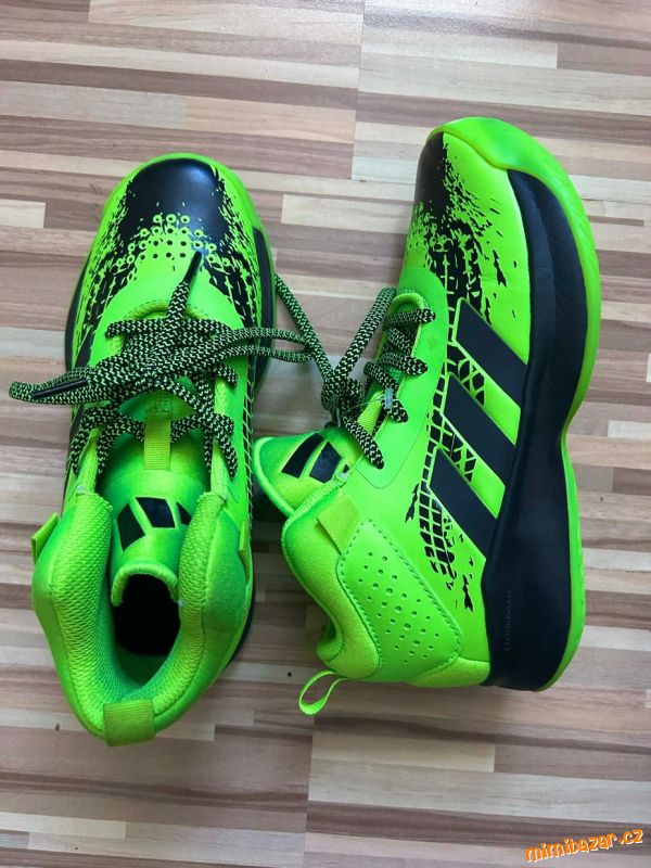 Adidas tenisky 36
