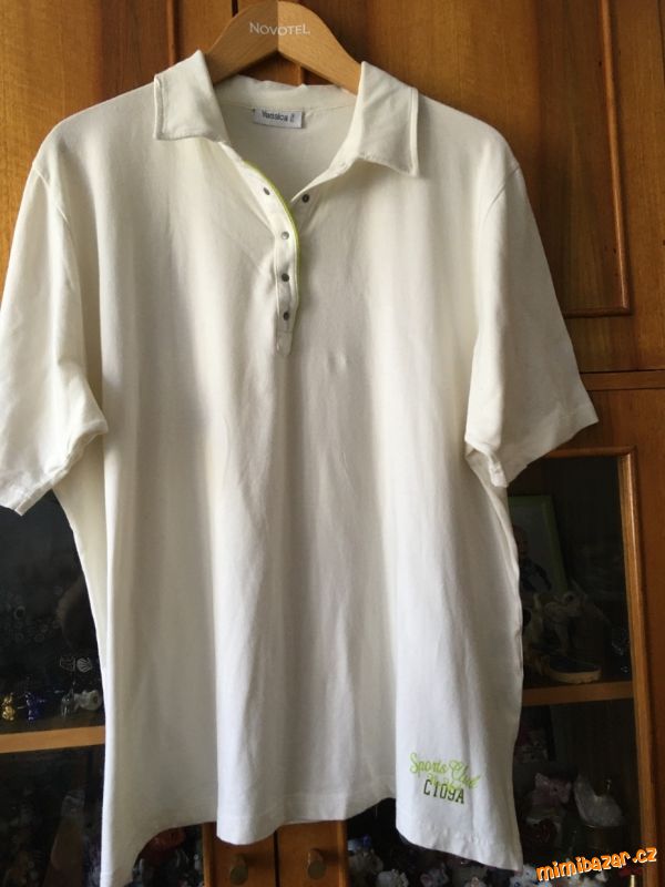 Triko vel XL 48 / 50
