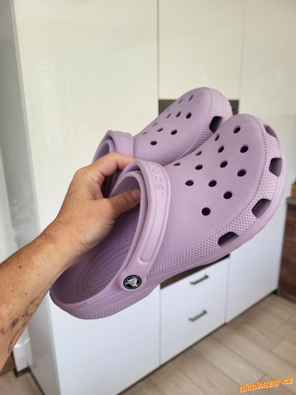 Crocs boty no*vé v.M9W11, 42/43.
