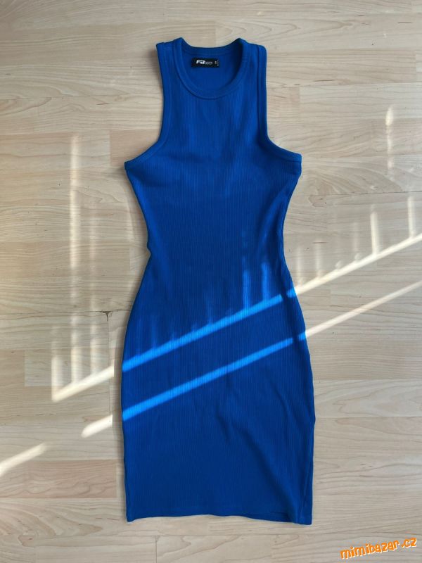 Šaty letní vel.S New Yorker