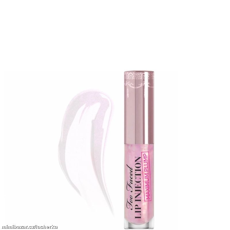 TOO FACED Lip Injection Extreme sérum zvětšení rtů