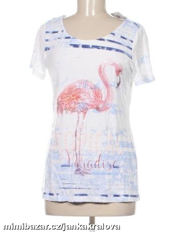 Dámské tričko Heine