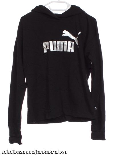 Dívčí mikina PUMA