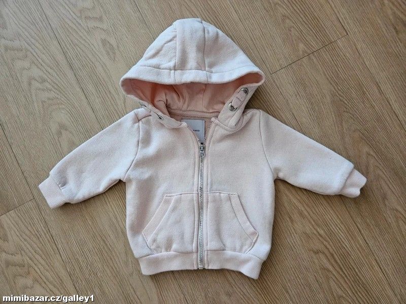 Mikina Reserved, vel. 62