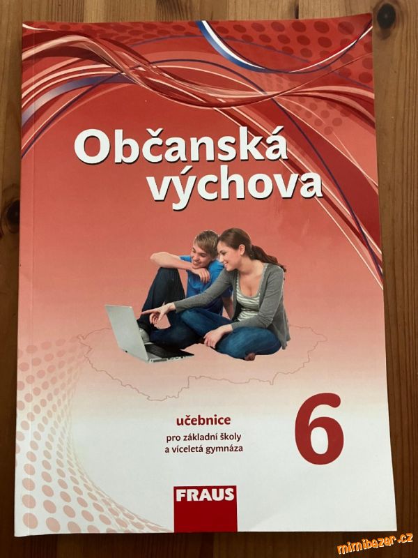 Občanská výchova 6, Fraus