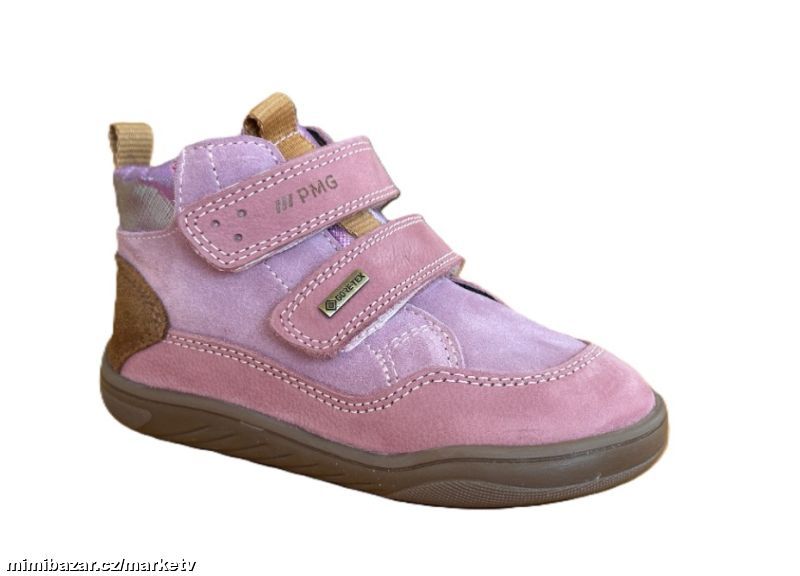 Primigi 8915100 barefoot celoroční boty Gore-tex